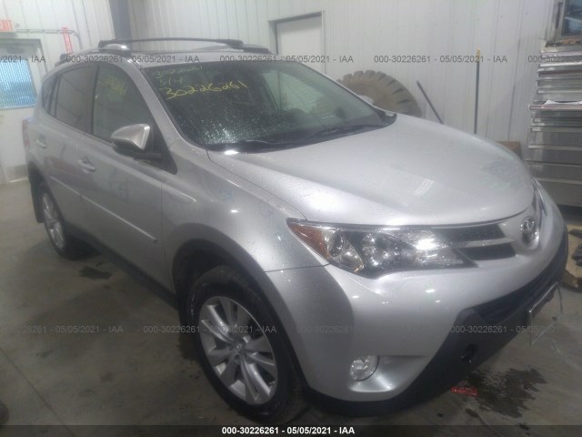 Photo 0 VIN: 2T3DFREV0FW269533 - TOYOTA RAV4 