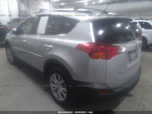 Photo 2 VIN: 2T3DFREV0FW269533 - TOYOTA RAV4 