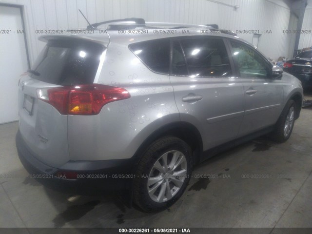 Photo 3 VIN: 2T3DFREV0FW269533 - TOYOTA RAV4 