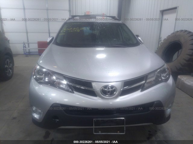 Photo 5 VIN: 2T3DFREV0FW269533 - TOYOTA RAV4 