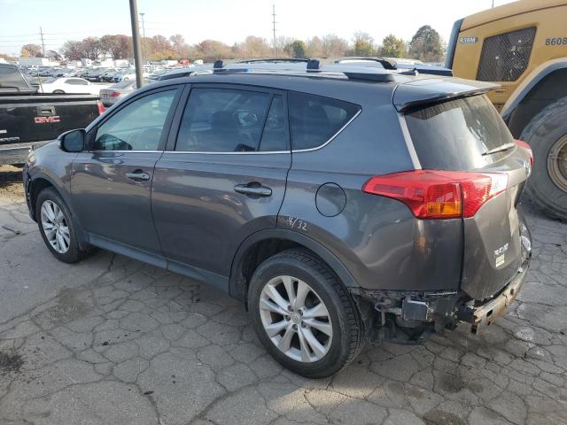 Photo 1 VIN: 2T3DFREV0FW294531 - TOYOTA RAV4 LIMIT 