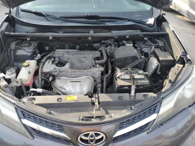 Photo 11 VIN: 2T3DFREV0FW294531 - TOYOTA RAV4 LIMIT 