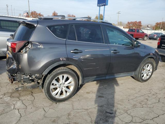 Photo 2 VIN: 2T3DFREV0FW294531 - TOYOTA RAV4 LIMIT 