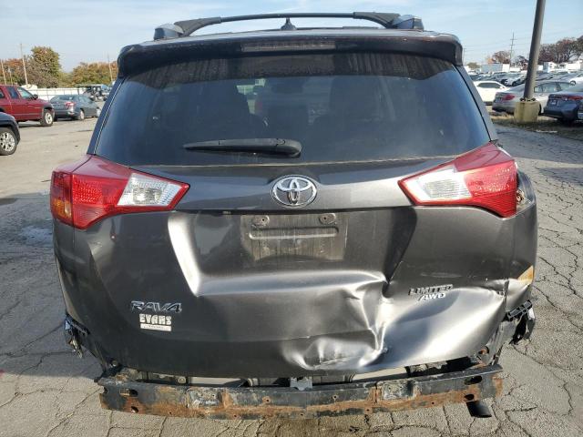 Photo 5 VIN: 2T3DFREV0FW294531 - TOYOTA RAV4 LIMIT 