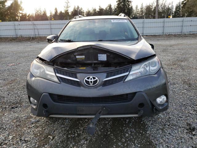 Photo 4 VIN: 2T3DFREV0FW301994 - TOYOTA RAV4 LIMIT 