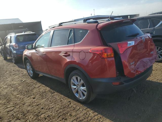 Photo 1 VIN: 2T3DFREV0FW332663 - TOYOTA RAV4 