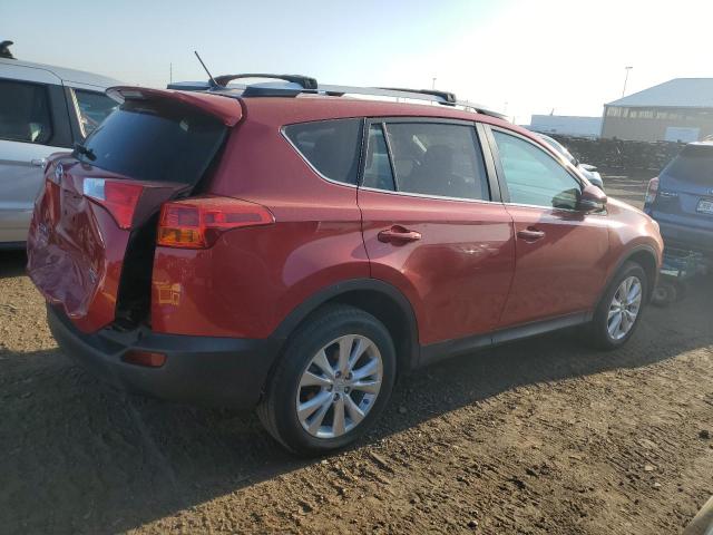 Photo 2 VIN: 2T3DFREV0FW332663 - TOYOTA RAV4 