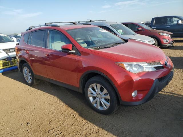 Photo 3 VIN: 2T3DFREV0FW332663 - TOYOTA RAV4 