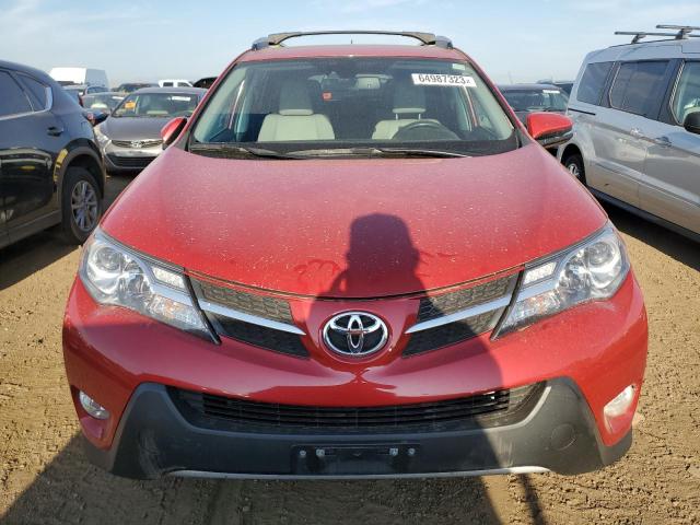 Photo 4 VIN: 2T3DFREV0FW332663 - TOYOTA RAV4 