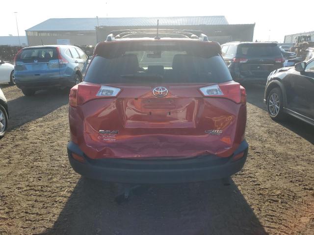 Photo 5 VIN: 2T3DFREV0FW332663 - TOYOTA RAV4 