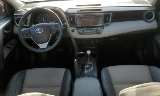 Photo 7 VIN: 2T3DFREV0FW332663 - TOYOTA RAV4 