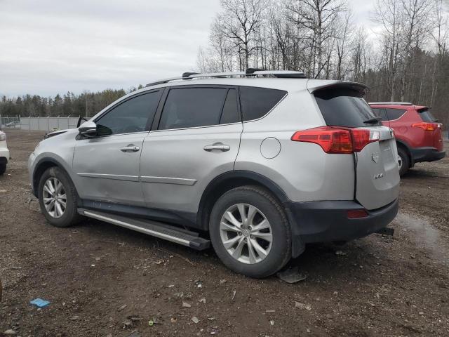 Photo 1 VIN: 2T3DFREV0FW336051 - TOYOTA RAV4 LIMIT 