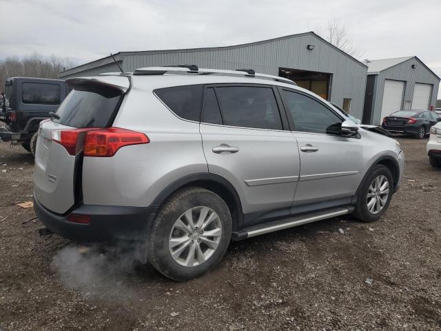 Photo 2 VIN: 2T3DFREV0FW336051 - TOYOTA RAV4 LIMIT 