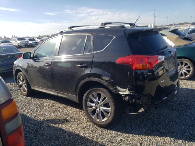 Photo 1 VIN: 2T3DFREV0FW364805 - TOYOTA RAV4 