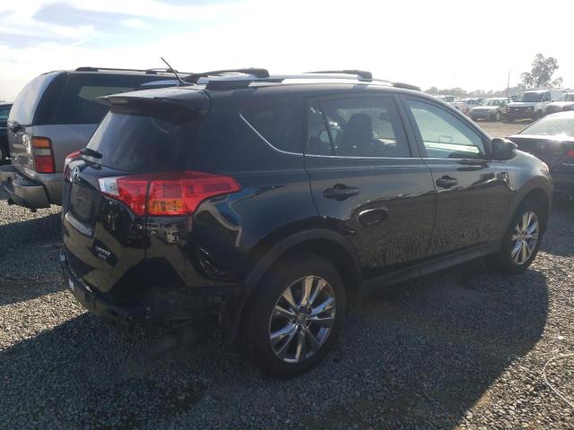 Photo 2 VIN: 2T3DFREV0FW364805 - TOYOTA RAV4 