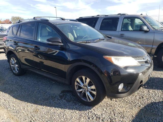 Photo 3 VIN: 2T3DFREV0FW364805 - TOYOTA RAV4 