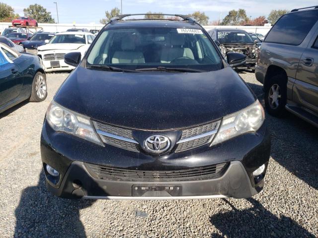 Photo 4 VIN: 2T3DFREV0FW364805 - TOYOTA RAV4 