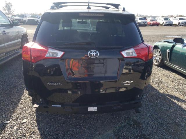 Photo 5 VIN: 2T3DFREV0FW364805 - TOYOTA RAV4 