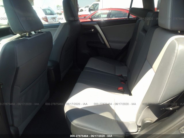 Photo 7 VIN: 2T3DFREV0FW370748 - TOYOTA RAV4 