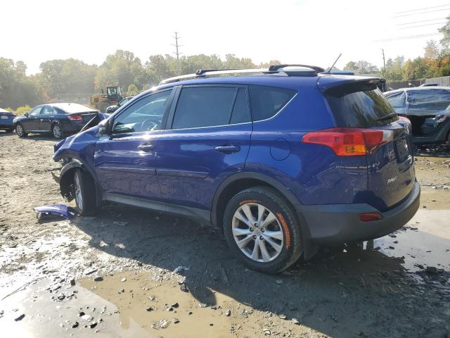 Photo 1 VIN: 2T3DFREV0FW371088 - TOYOTA RAV4 