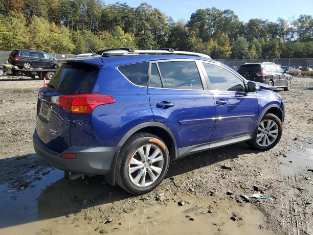 Photo 2 VIN: 2T3DFREV0FW371088 - TOYOTA RAV4 