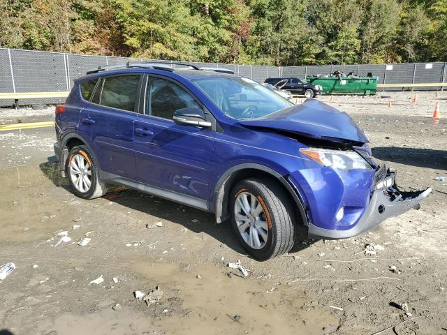 Photo 3 VIN: 2T3DFREV0FW371088 - TOYOTA RAV4 