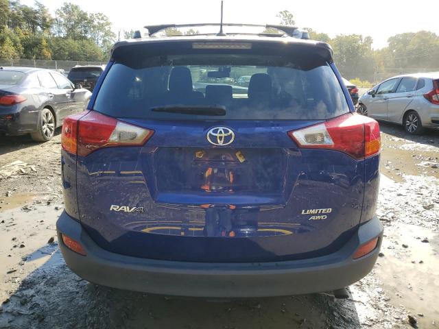 Photo 5 VIN: 2T3DFREV0FW371088 - TOYOTA RAV4 