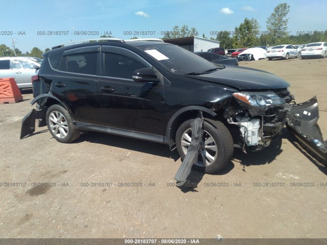 Photo 0 VIN: 2T3DFREV0FW378610 - TOYOTA RAV4 