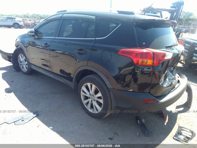 Photo 2 VIN: 2T3DFREV0FW378610 - TOYOTA RAV4 