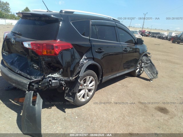 Photo 3 VIN: 2T3DFREV0FW378610 - TOYOTA RAV4 