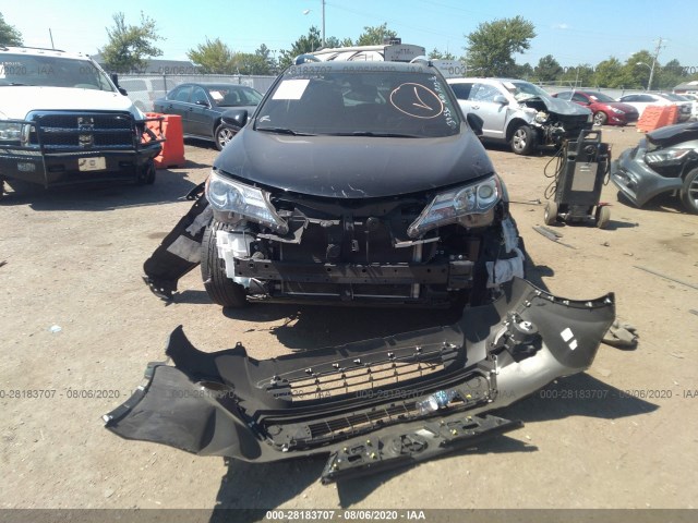 Photo 5 VIN: 2T3DFREV0FW378610 - TOYOTA RAV4 