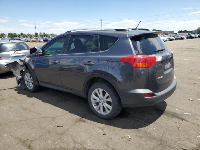 Photo 1 VIN: 2T3DFREV0FW380826 - TOYOTA RAV4 