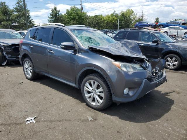 Photo 3 VIN: 2T3DFREV0FW380826 - TOYOTA RAV4 