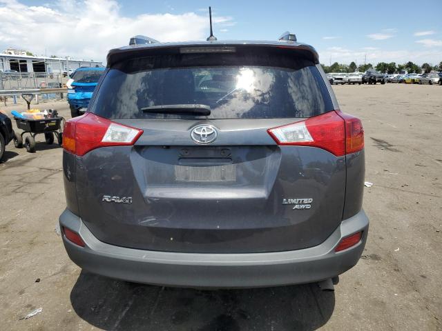 Photo 5 VIN: 2T3DFREV0FW380826 - TOYOTA RAV4 