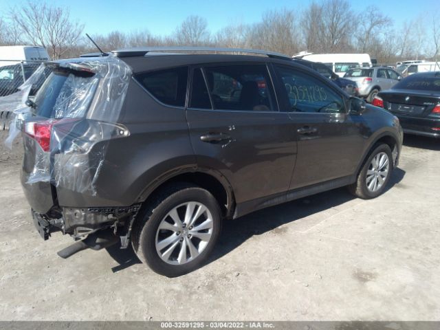 Photo 3 VIN: 2T3DFREV0FW388635 - TOYOTA RAV4 