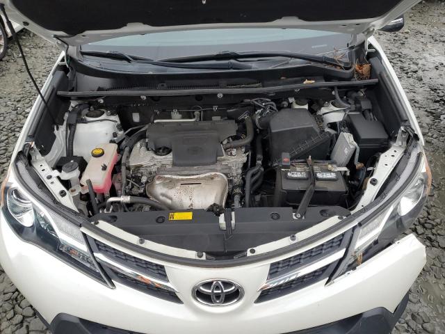 Photo 11 VIN: 2T3DFREV0FW396833 - TOYOTA RAV4 LIMIT 