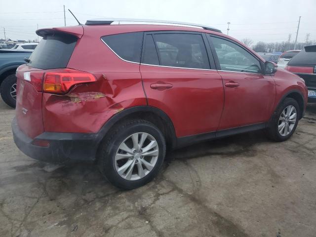 Photo 2 VIN: 2T3DFREV0FW400430 - TOYOTA RAV4 