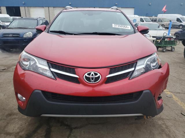 Photo 4 VIN: 2T3DFREV0FW400430 - TOYOTA RAV4 