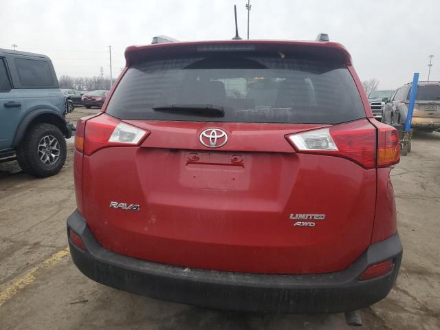 Photo 5 VIN: 2T3DFREV0FW400430 - TOYOTA RAV4 