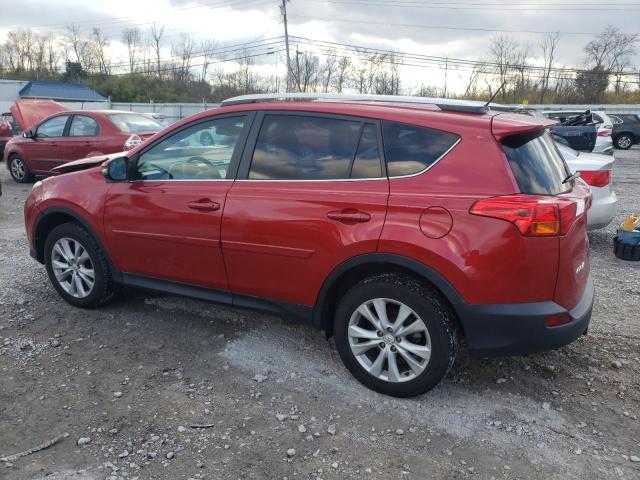 Photo 1 VIN: 2T3DFREV0FW401187 - TOYOTA RAV4 