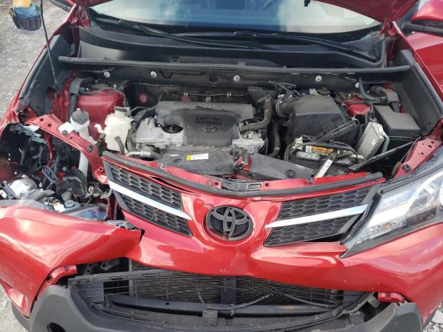 Photo 10 VIN: 2T3DFREV0FW401187 - TOYOTA RAV4 