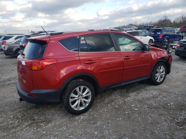 Photo 2 VIN: 2T3DFREV0FW401187 - TOYOTA RAV4 