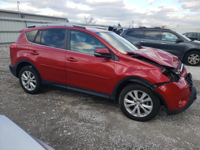 Photo 3 VIN: 2T3DFREV0FW401187 - TOYOTA RAV4 