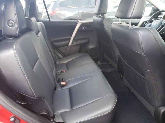 Photo 9 VIN: 2T3DFREV0FW401187 - TOYOTA RAV4 