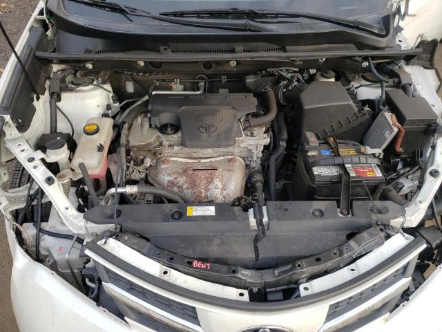 Photo 6 VIN: 2T3DFREV0FW404350 - TOYOTA RAV4 LIMIT 