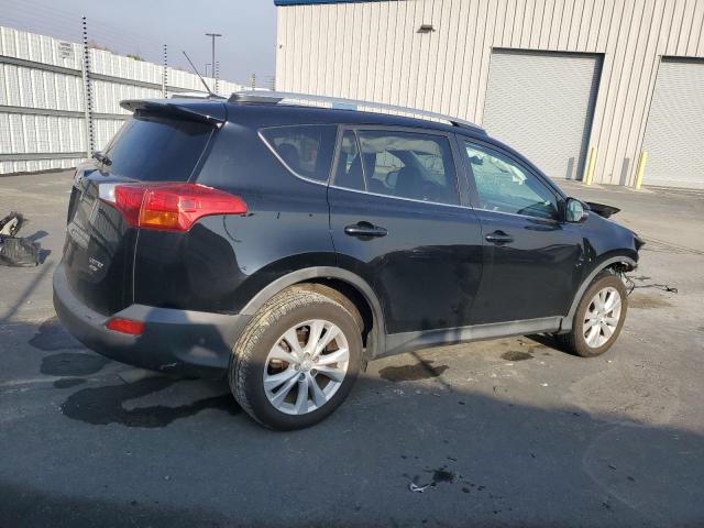 Photo 2 VIN: 2T3DFREV0FW406695 - TOYOTA RAV4 LIMIT 