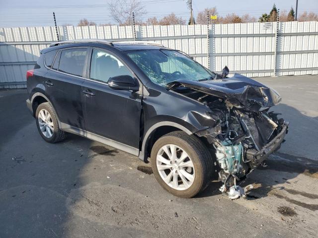 Photo 3 VIN: 2T3DFREV0FW406695 - TOYOTA RAV4 LIMIT 