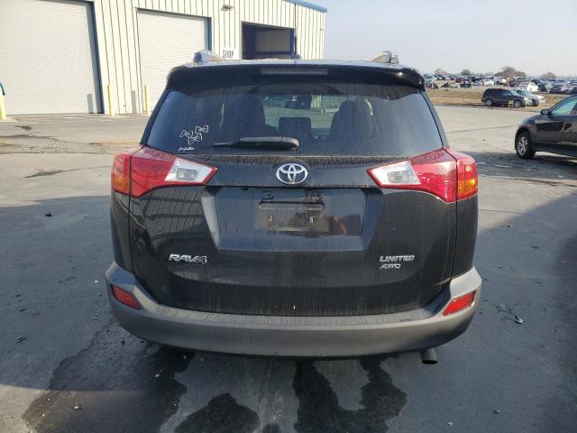 Photo 5 VIN: 2T3DFREV0FW406695 - TOYOTA RAV4 LIMIT 