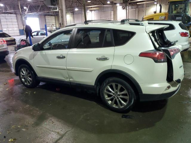 Photo 1 VIN: 2T3DFREV0GW409193 - TOYOTA RAV4 