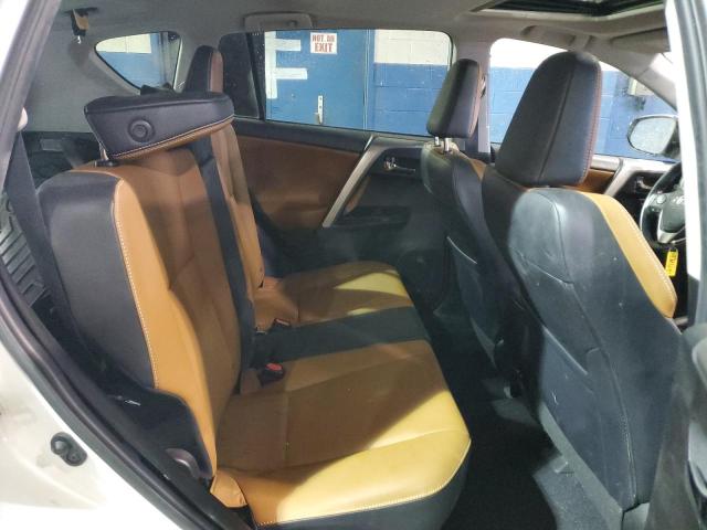 Photo 10 VIN: 2T3DFREV0GW409193 - TOYOTA RAV4 